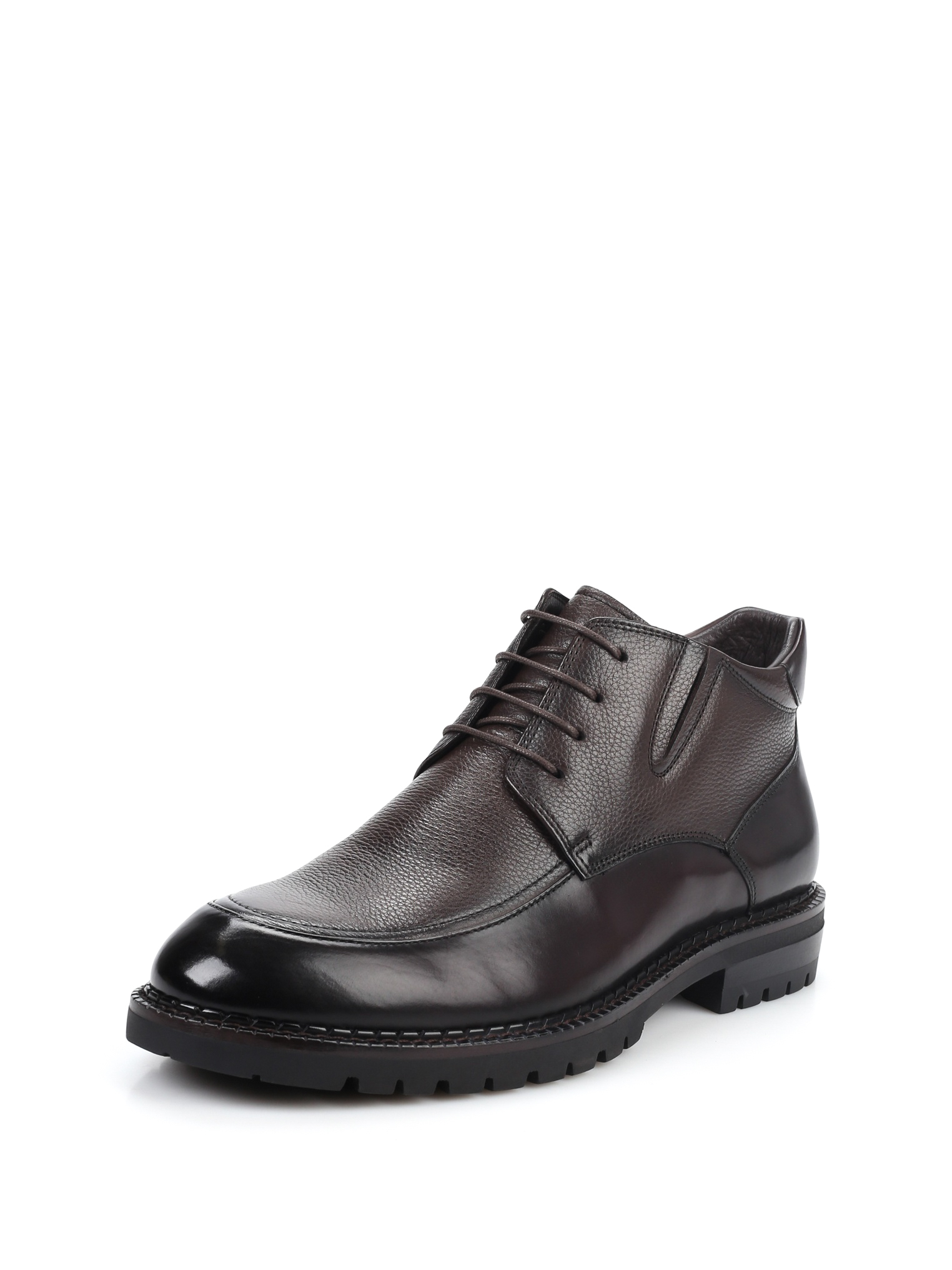 Ботинки мужские